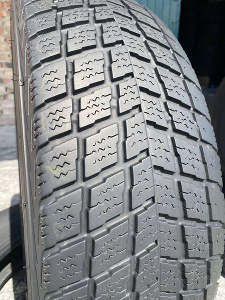 215/70R16 Nexen WinGuard SUV 0708 фото