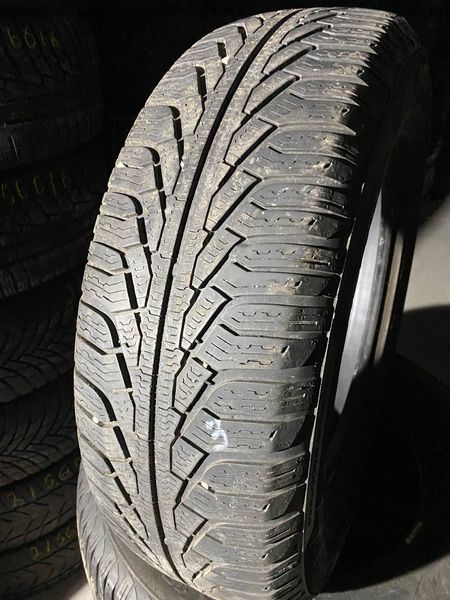 215/70R16 Uniroyal MS plus 77 0190 фото