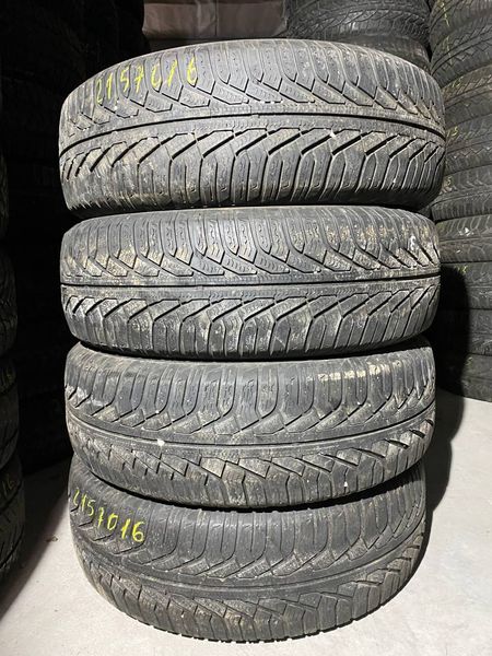 215/70R16 Uniroyal MS plus 77 0190 фото