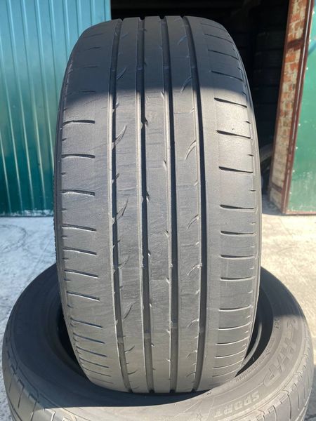 225/50R17 Bridgestone Dueler H/P 01065olx фото