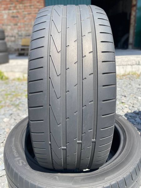 245/45R19 Hankook Ventus S1 evo2 d0160olx фото