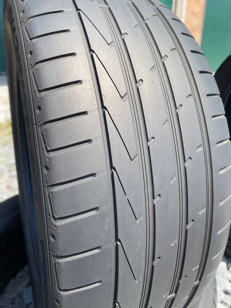 245/45R19 Hankook Ventus S1 evo2 d0160olx фото