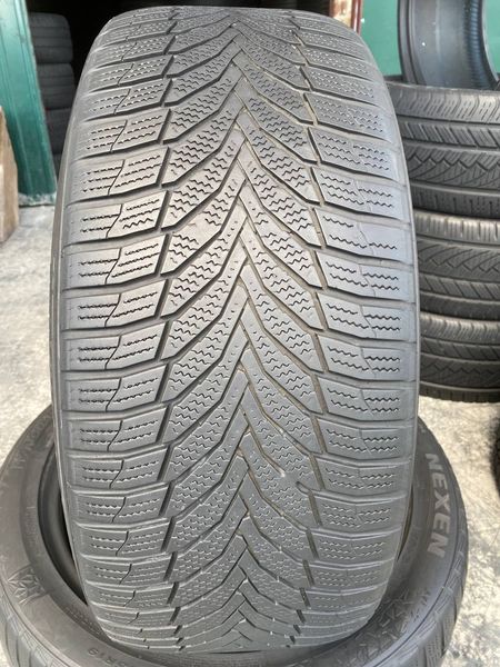 245/45R19 Nexen WinGuard Sport 2 d0199olx фото