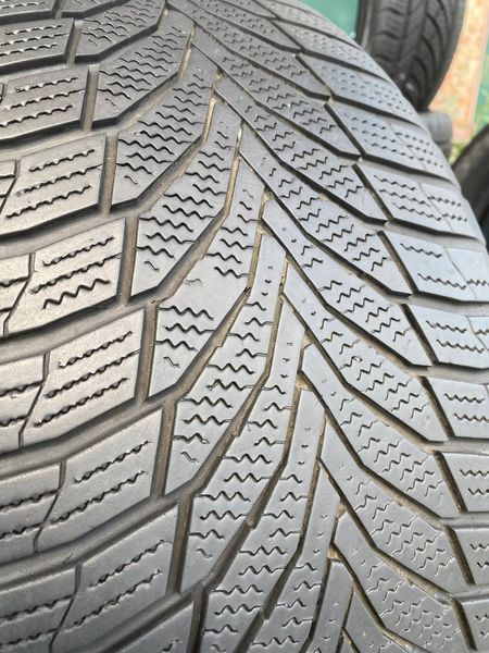 245/45R19 Nexen WinGuard Sport 2 d0199olx фото