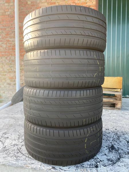 255/35R19 Kumho Ecsta PS71 01167 фото