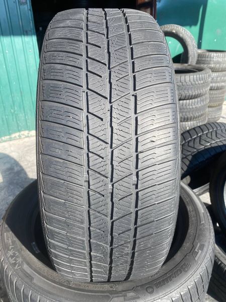 205/50R17 Barum Polaris 5 01806 фото