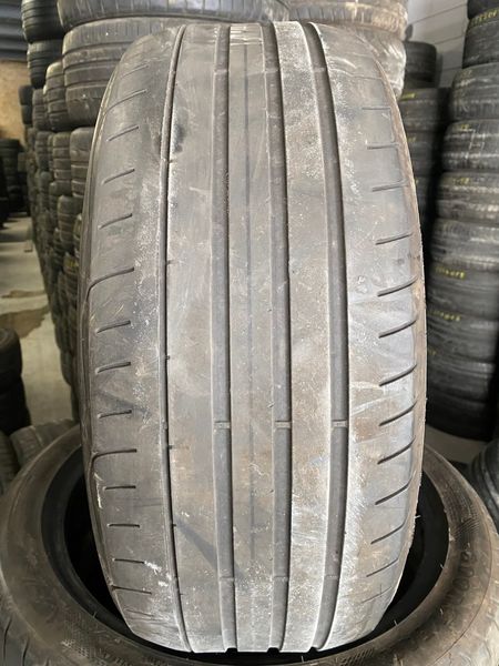 225/45R18 Goodyear Eagle F1 SuperSport 0813 фото