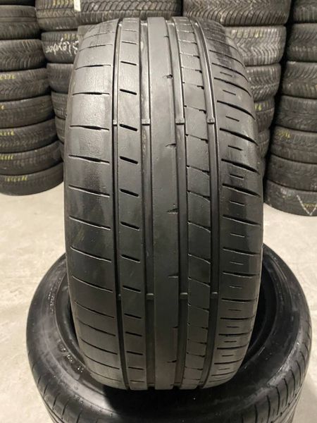 255/45R20 Dunlop Sport Maxx RT2 MO 0861 фото