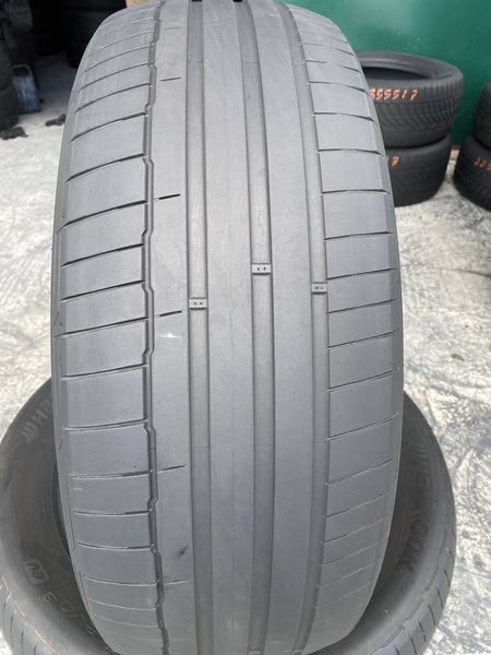 235/55R19 Hankook Ventus S1 evo3  01525 фото