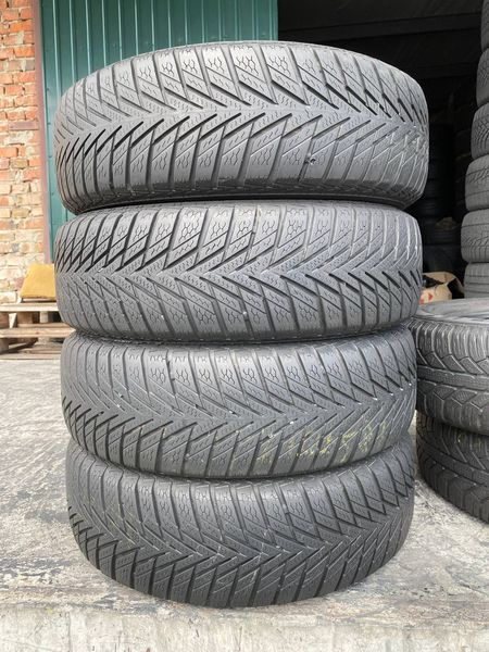 185/70R14 Continental ContiWinterContact TS800 01433 фото