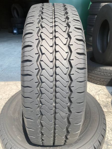 195/70R15C Hankook RA08 Radial 01298 фото