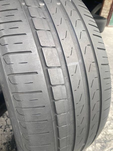 235/45R18 Pirelli Cinturato P7 01217olx фото