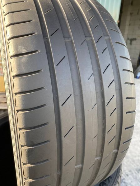 255/35R19 Kumho Ecsta PS71 01167 фото