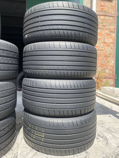 275/30R20 Dunlop SP Sport Maxx GT 01116olx фото