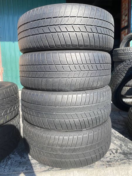 205/50R17 Barum Polaris 5 01806 фото