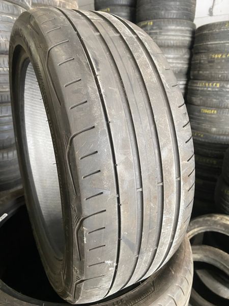 225/45R18 Goodyear Eagle F1 SuperSport 0813 фото