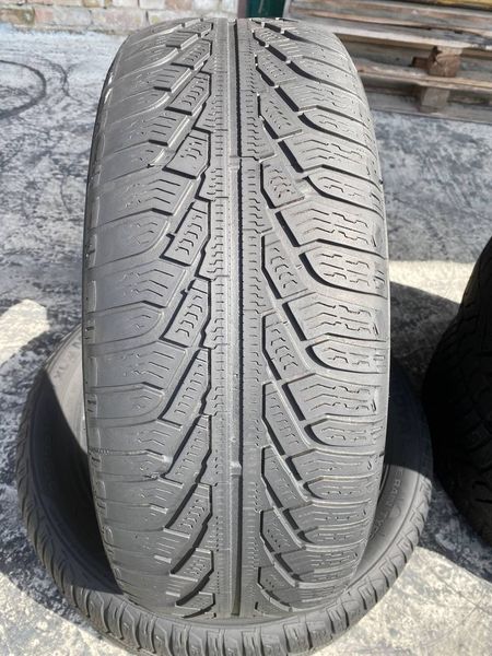 215/55R17 Uniroyal MS plus 77 01479olx фото