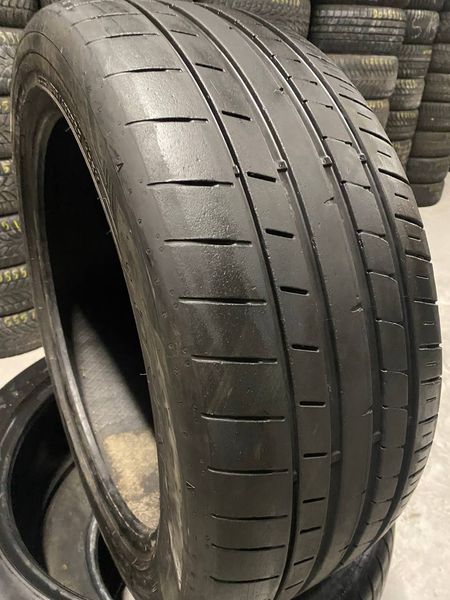 255/45R20 Dunlop Sport Maxx RT2 MO 0861 фото