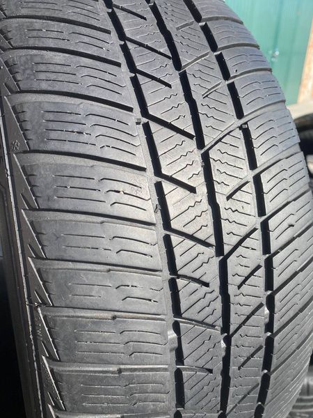 205/50R17 Barum Polaris 5 01806 фото