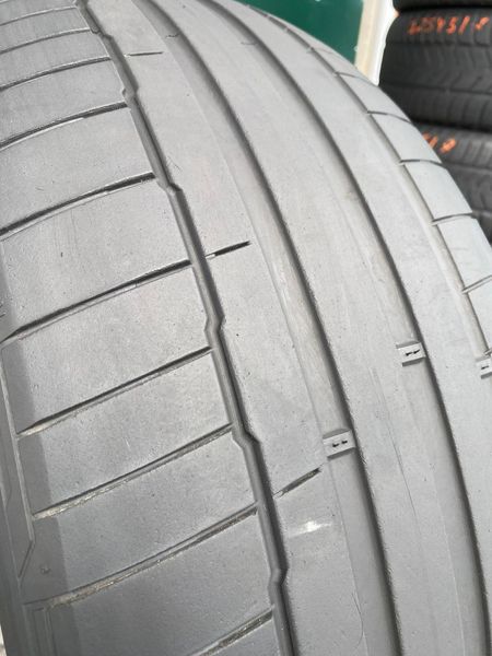 235/55R19 Hankook Ventus S1 evo3  01525 фото