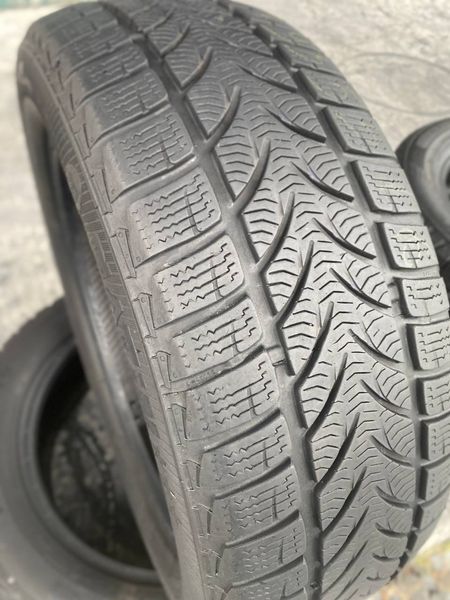 195/55R16 Platin RP50 Winter  01753 фото