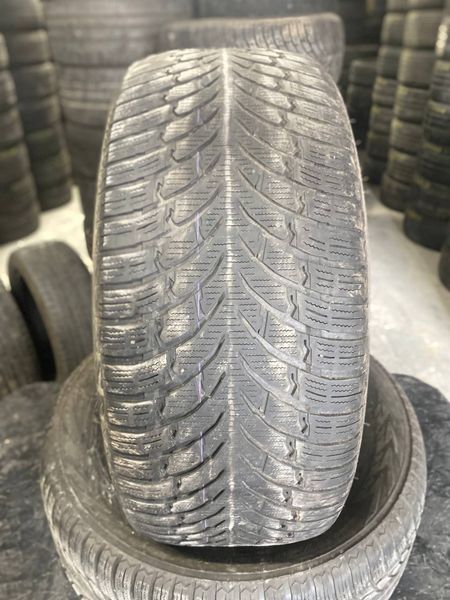 275/55R19 Nokian WR SUV 4 0914 фото