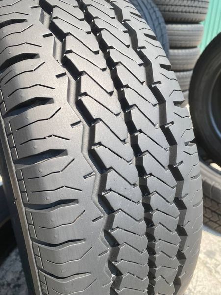 195/70R15C Hankook RA08 Radial 01298 фото