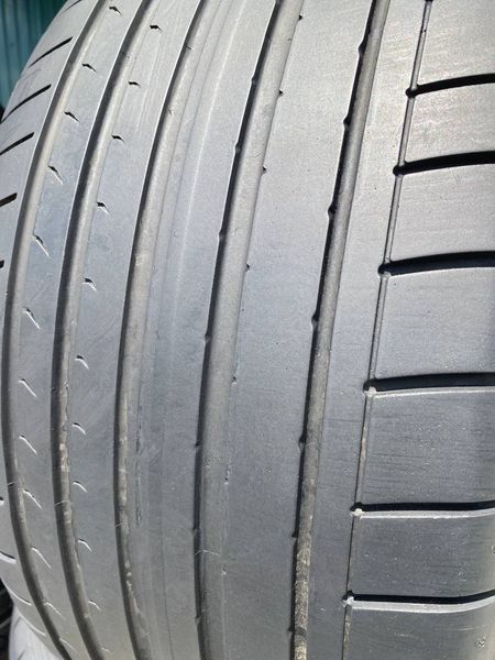 275/30R20 Dunlop SP Sport Maxx GT 01116olx фото