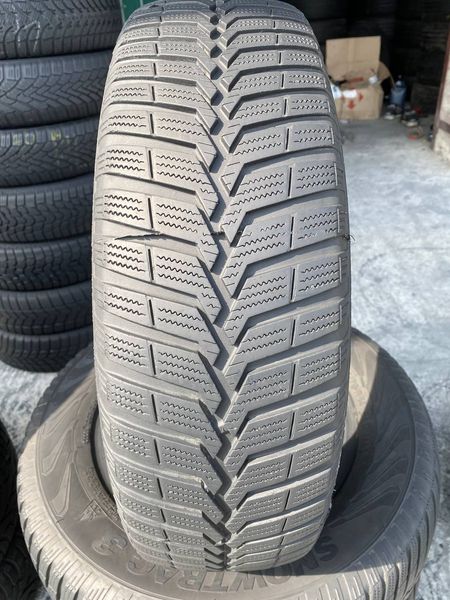 175/70R14 Vredestein SnowTrac 3 01385 фото