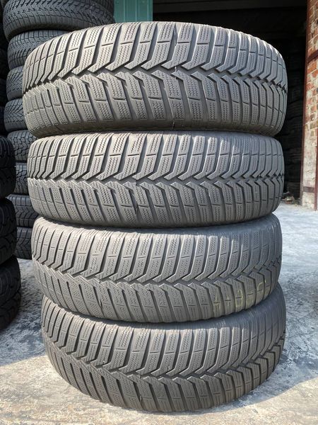 175/70R14 Vredestein SnowTrac 3 01385 фото