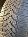 205/60R16 Kumho WinterCraft WP51 0658 фото 2