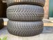 205/60R16 Kumho WinterCraft WP51 0658 фото 7