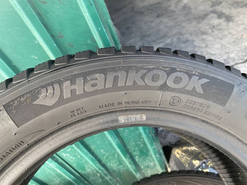 175/60R15 Hankook Winter I`Cept RS2 0034olx фото