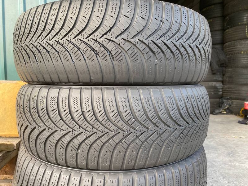 175/60R15 Hankook Winter I`Cept RS2 0034olx фото