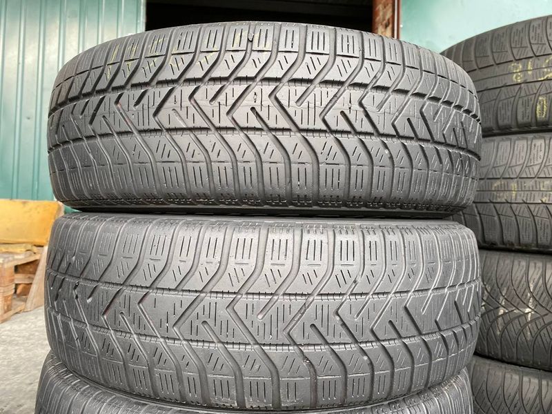 175/65R14 Pirelli SnowControl Winter 0413 фото