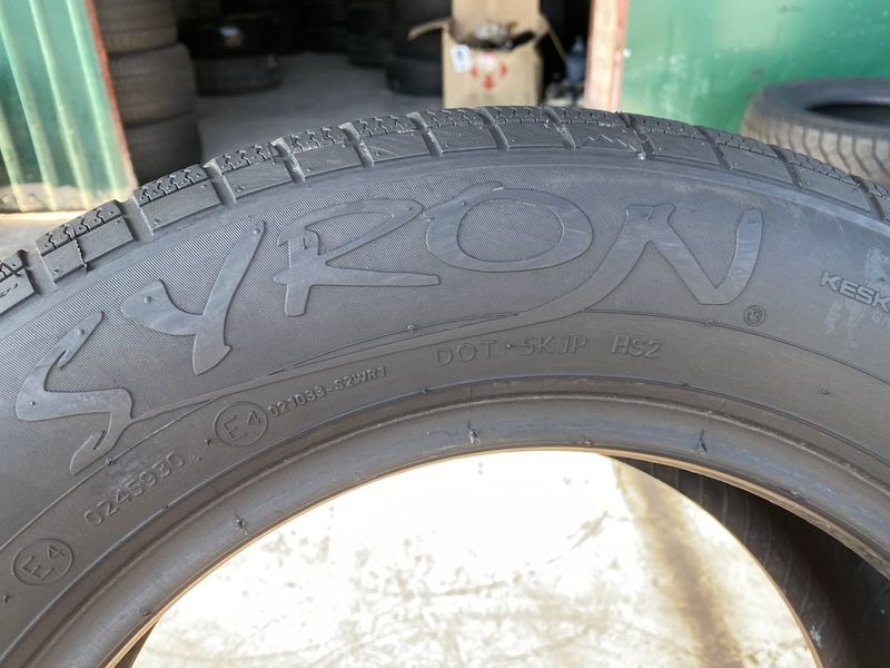 195/65R15 Syron Everest 1+ 0513 фото