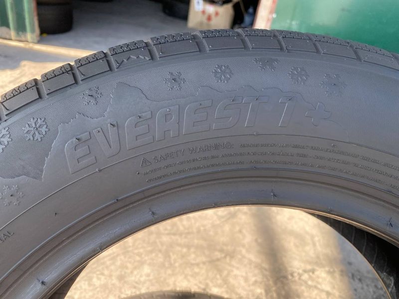 195/65R15 Syron Everest 1+ 0513 фото