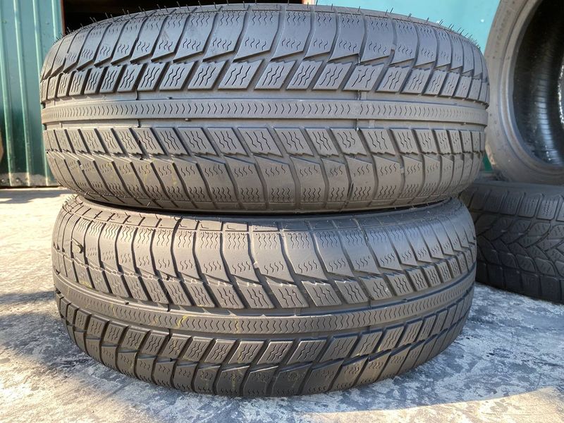 195/65R15 Syron Everest 1+ 0513 фото