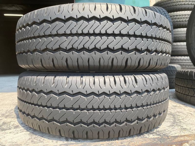 195/70R15C Hankook RA08 Radial 01298 фото