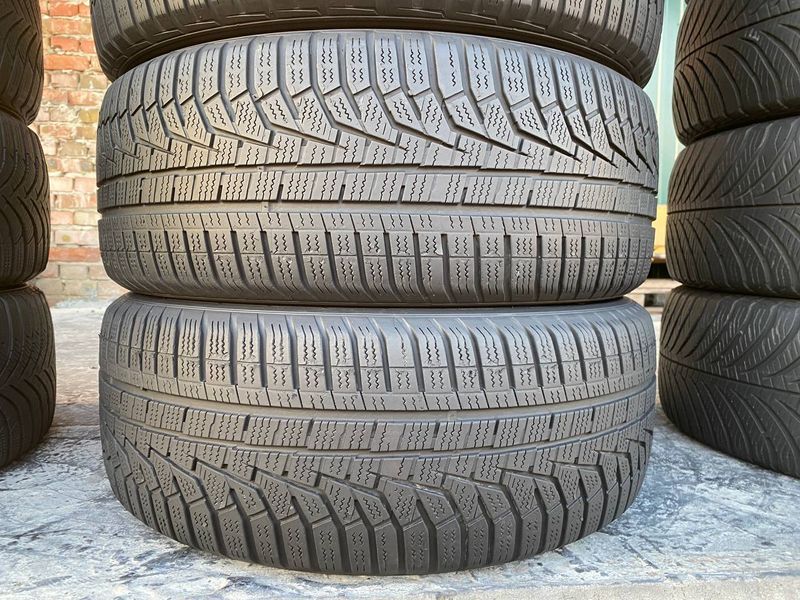 205/55R16 Hankook Winter I`Cept evo2 0608 фото