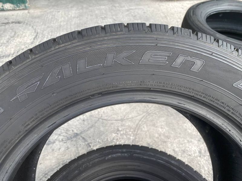 215/60R17C Falken EuroWinter VAN01 d0056olx фото