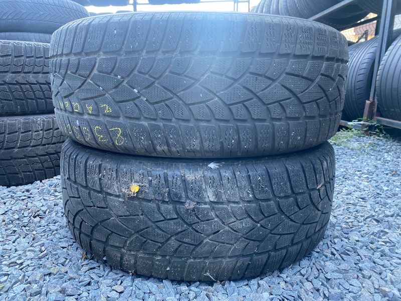 235/50R19 Dunlop  01646olx фото