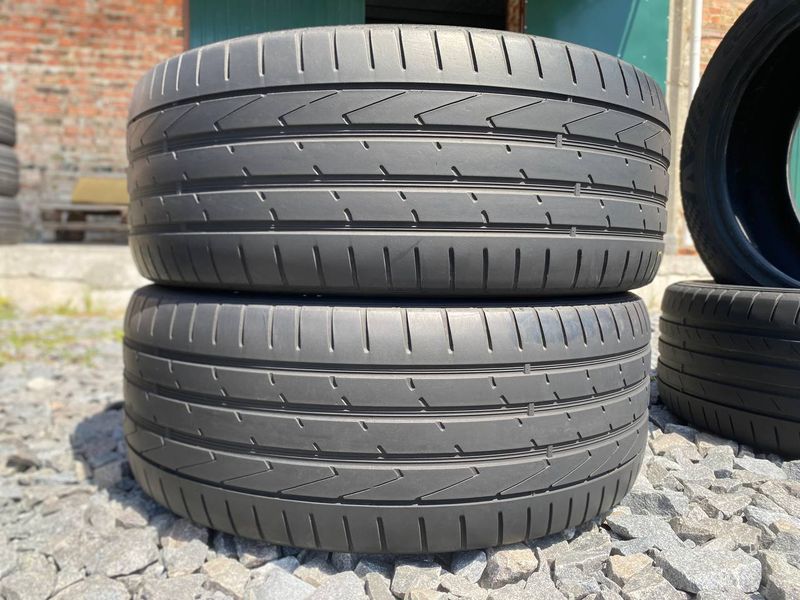 245/45R19 Hankook Ventus S1 evo2 d0160olx фото