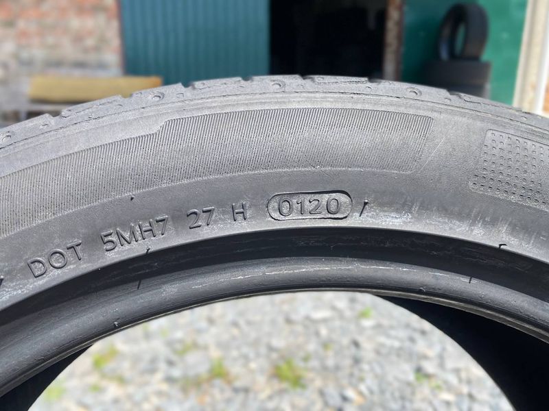 245/45R19 Hankook Ventus S1 evo2 d0160olx фото