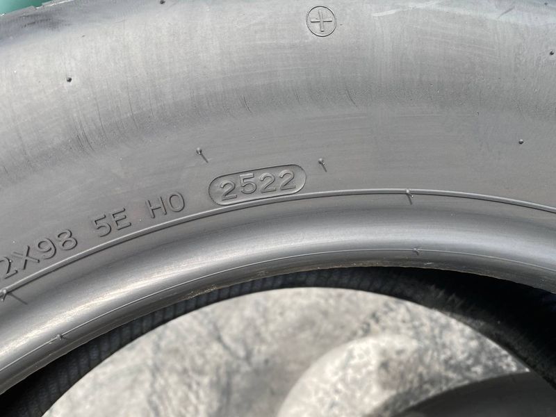 235/55R19 Hankook Ventus S1 evo3  01525 фото