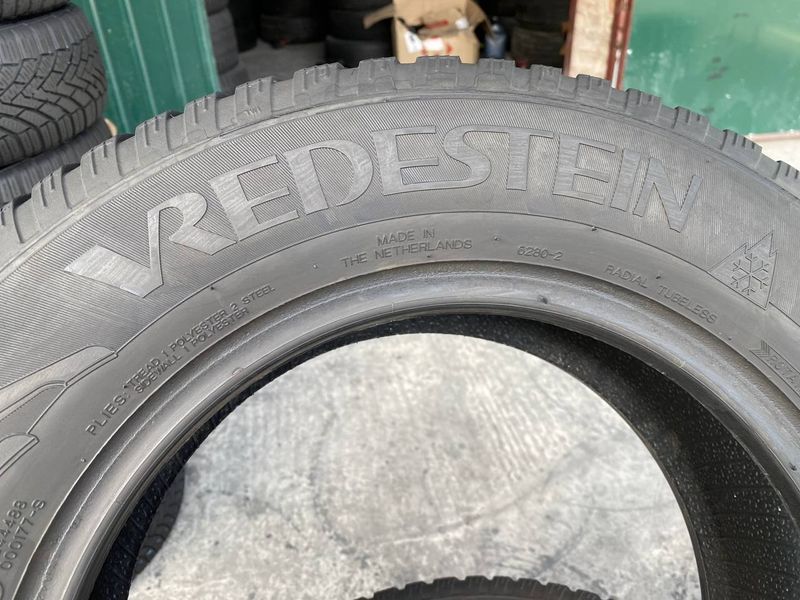 175/70R14 Vredestein SnowTrac 3 01385 фото