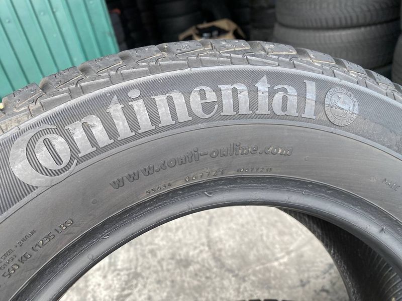 185/70R14 Continental ContiWinterContact TS800 01433 фото