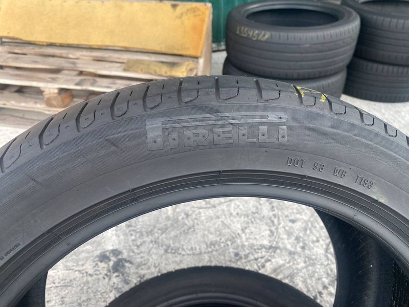 235/45R18 Pirelli Cinturato P7 01217olx фото