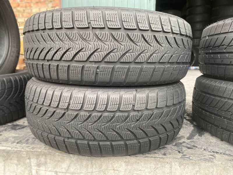 195/55R16 Platin RP50 Winter  01753 фото