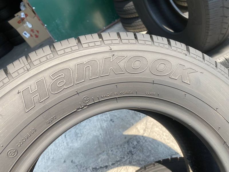 195/70R15C Hankook RA08 Radial 01298 фото